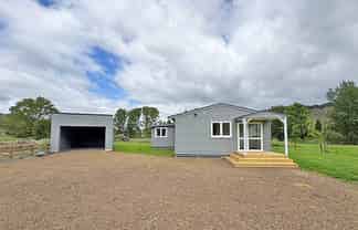 277 Ongarue Back Road, Taumarunui