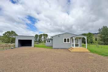 277 Ongarue Back Road, Taumarunui