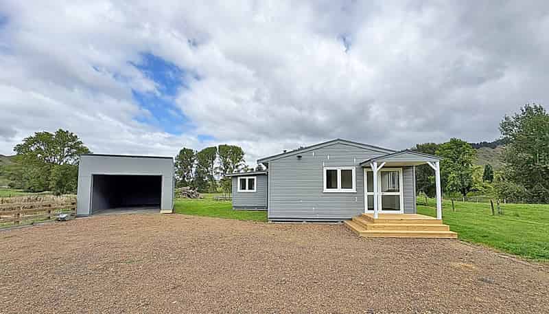 277 Ongarue Back Road, Taumarunui