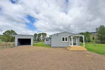 277 Ongarue Back Road, Taumarunui