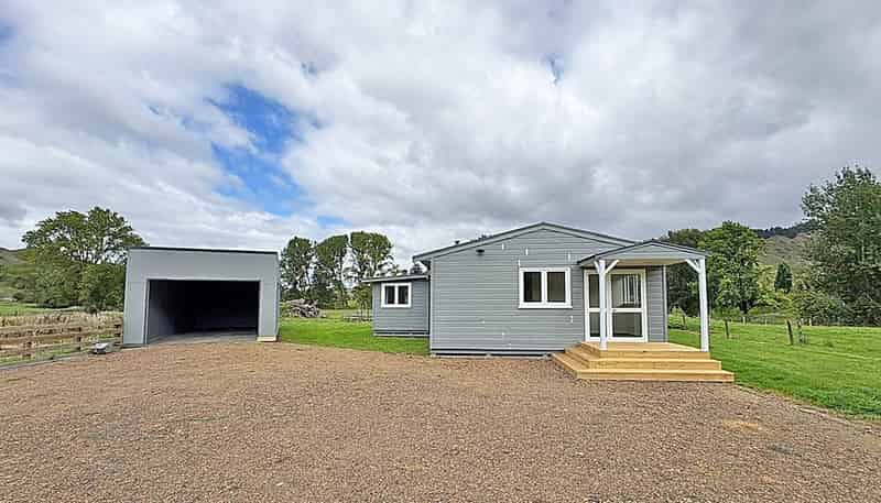 277 Ongarue Back Road, Taumarunui