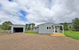 277 Ongarue Back Road, Taumarunui