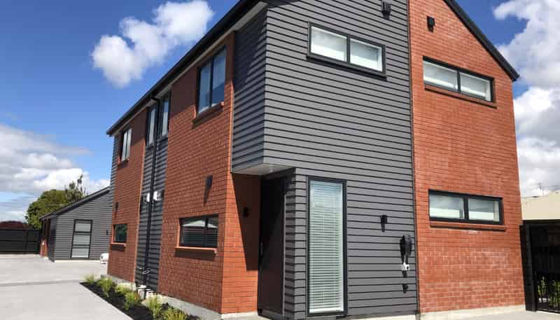 A/245 Barrington Street, Spreydon