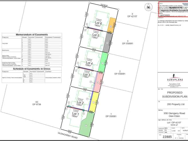 35B Glengarry Road, Glen Eden