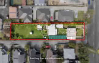 35B Glengarry Road, Glen Eden