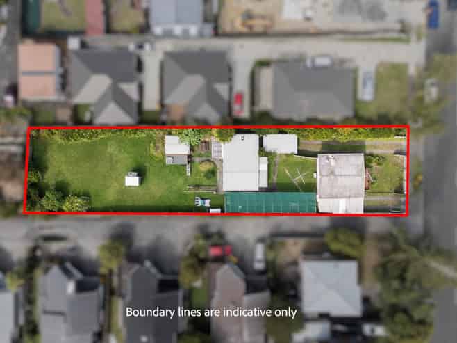 35B Glengarry Road, Glen Eden