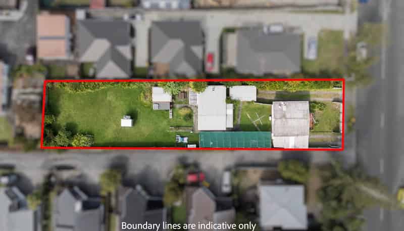 35B Glengarry Road, Glen Eden