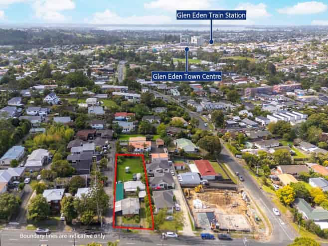35B Glengarry Road, Glen Eden