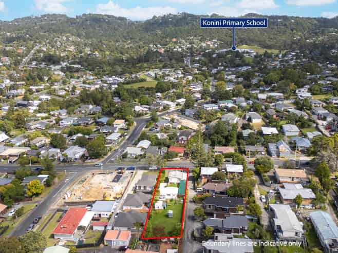 35B Glengarry Road, Glen Eden