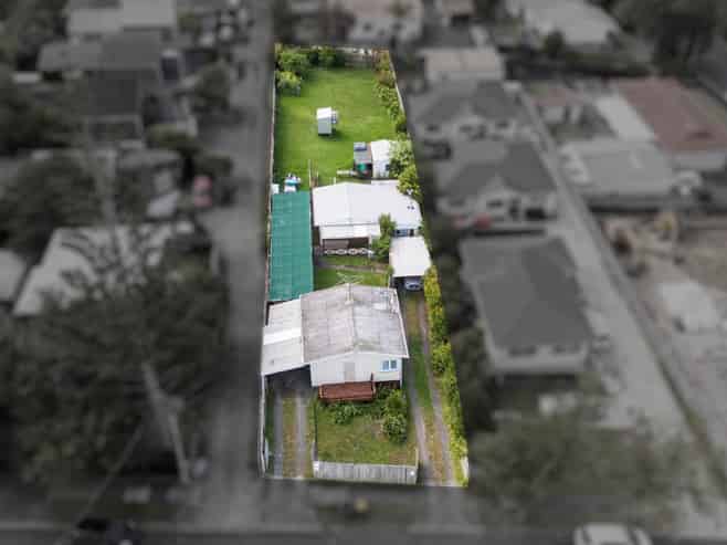 35B Glengarry Road, Glen Eden