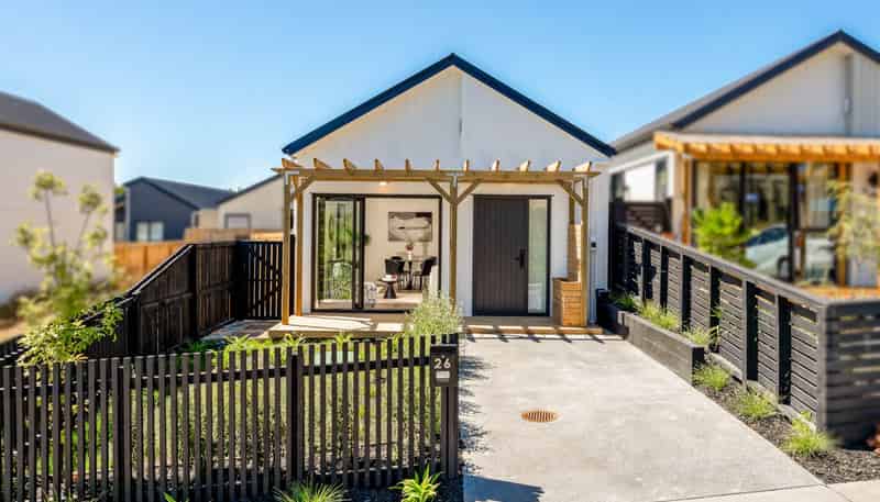 26 Papai Lane, Massey