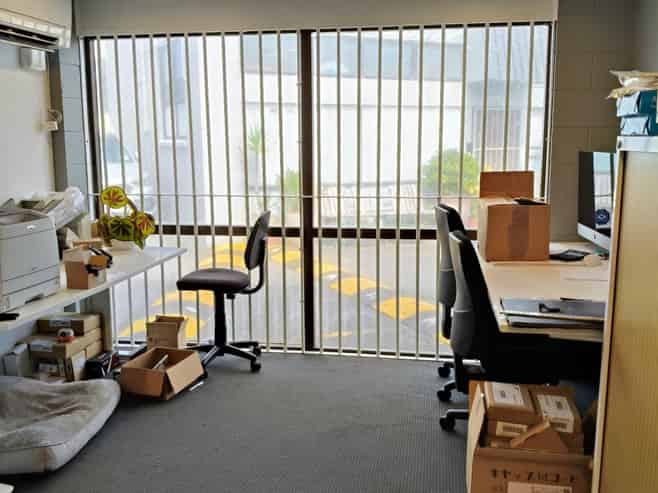 BITE-SIZED WAREHOUSE - FANTASTIC VALUE
