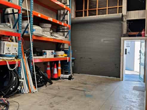 BITE-SIZED WAREHOUSE - FANTASTIC VALUE
