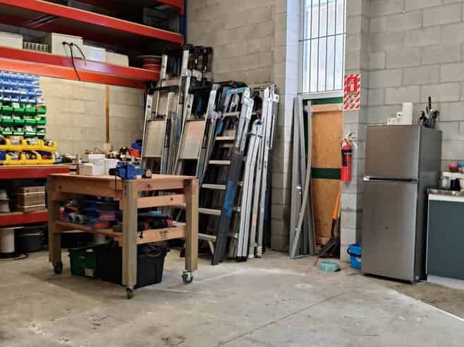 BITE-SIZED WAREHOUSE - FANTASTIC VALUE
