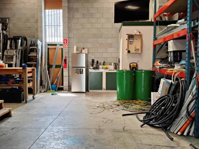 BITE-SIZED WAREHOUSE - FANTASTIC VALUE
