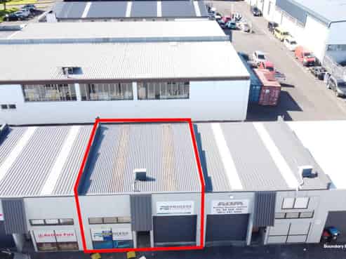 BITE-SIZED WAREHOUSE - FANTASTIC VALUE
