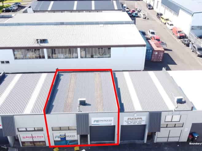 BITE-SIZED WAREHOUSE - FANTASTIC VALUE
