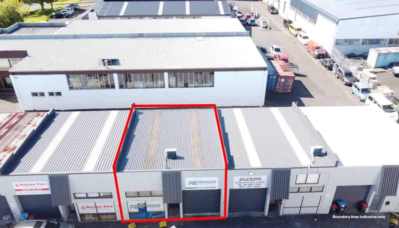 Unit 5/164 Saint Georges Road, Avondale