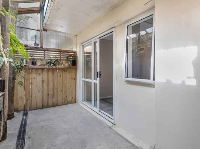 3/313 The Terrace, Te Aro