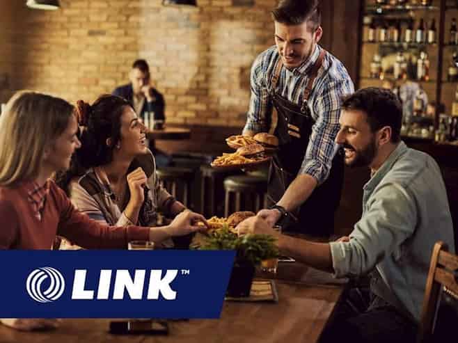 Rare Dual Hospitality Opportunity