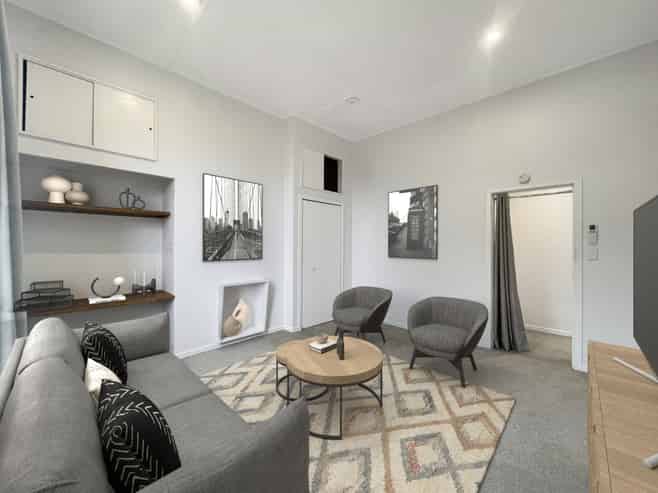 61 Fairview Crescent, Kelburn