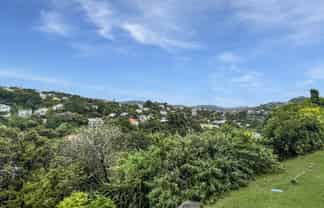 61 Fairview Crescent, Kelburn