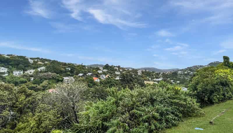 61 Fairview Crescent, Kelburn