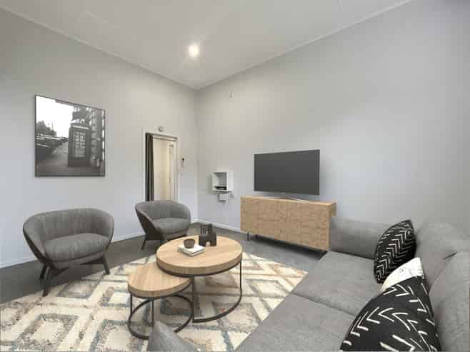 61 Fairview Crescent, Kelburn