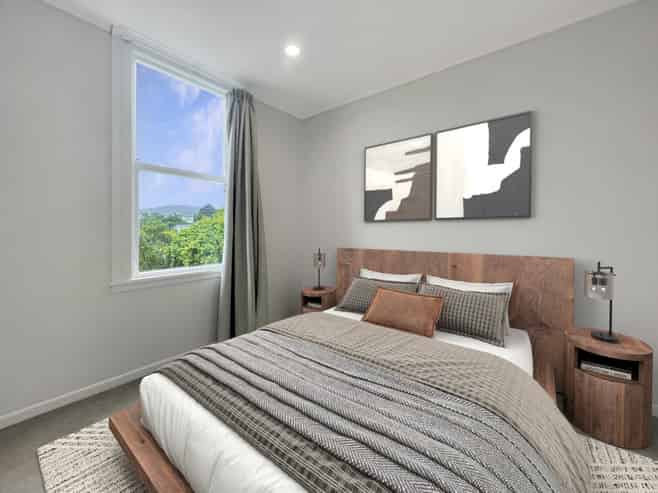 61 Fairview Crescent, Kelburn