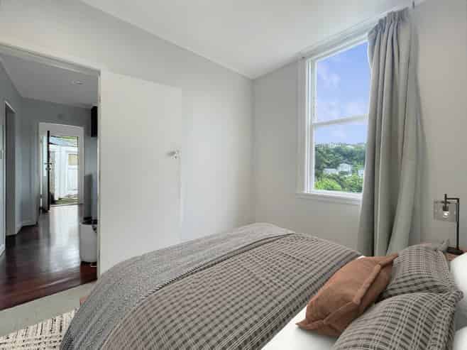 61 Fairview Crescent, Kelburn