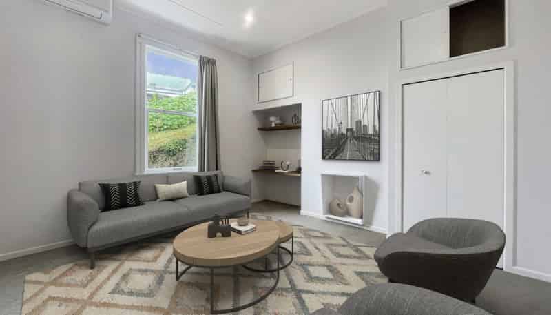 61 Fairview Crescent, Kelburn