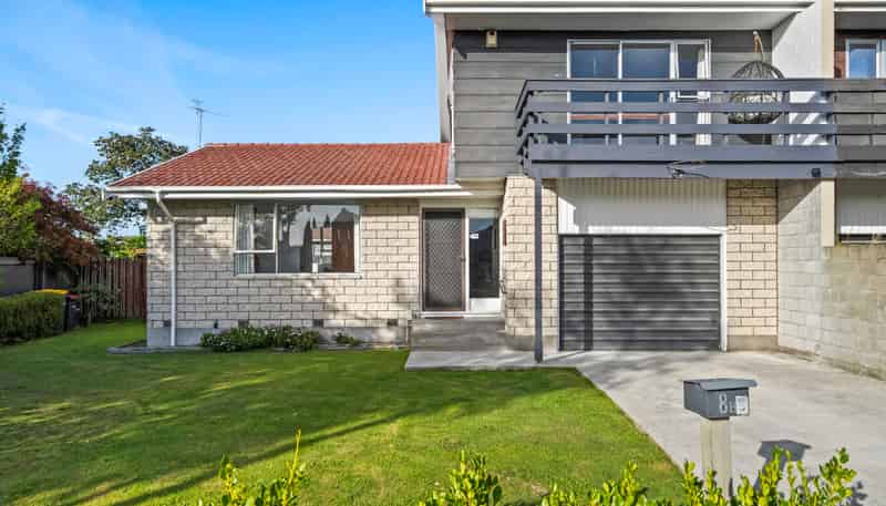 2/8 Applewood Place, Casebrook