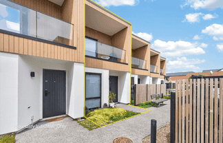 8/92 Cambridge Terrace, Waterloo