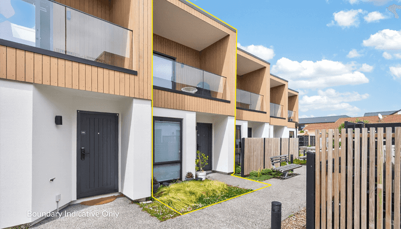 8/92 Cambridge Terrace, Waterloo