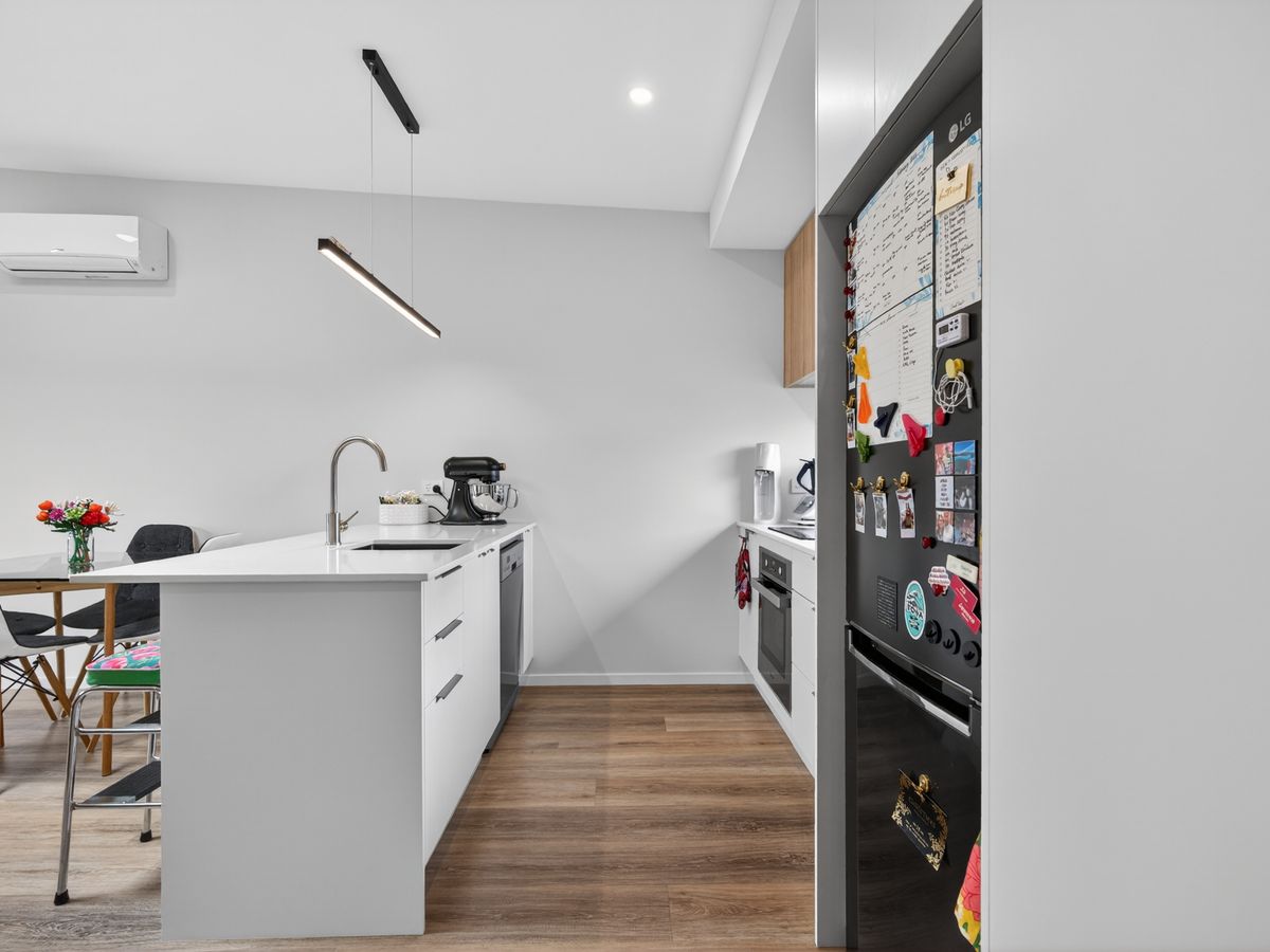 8/92 Cambridge Terrace, Waterloo, Lower Hutt City, Wellington - Photo 2