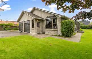 4 Belmont Place, Gore