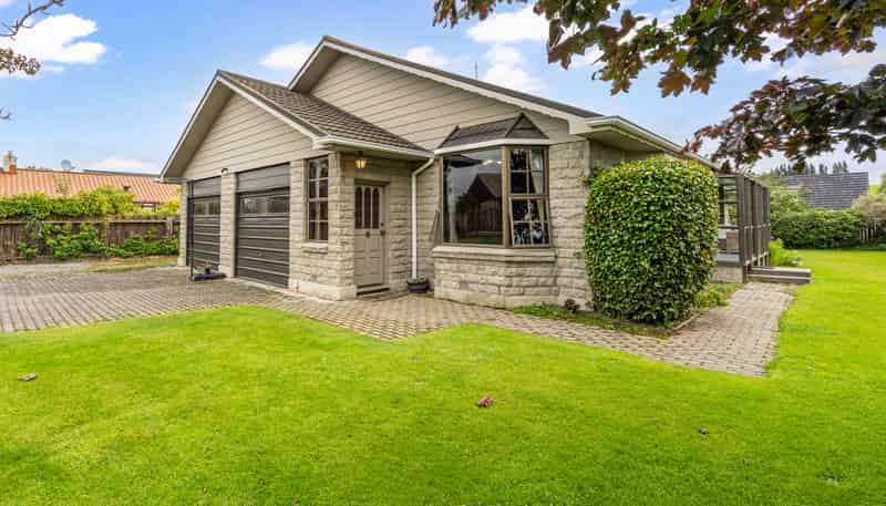 4 Belmont Place, Gore