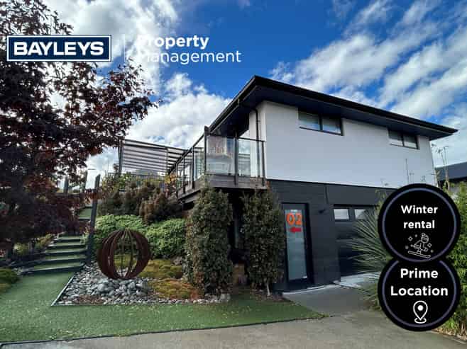 2 Mataraki Pl, Wanaka