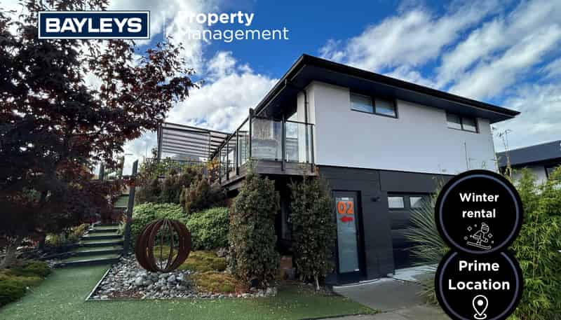 2 Mataraki Pl, Wanaka