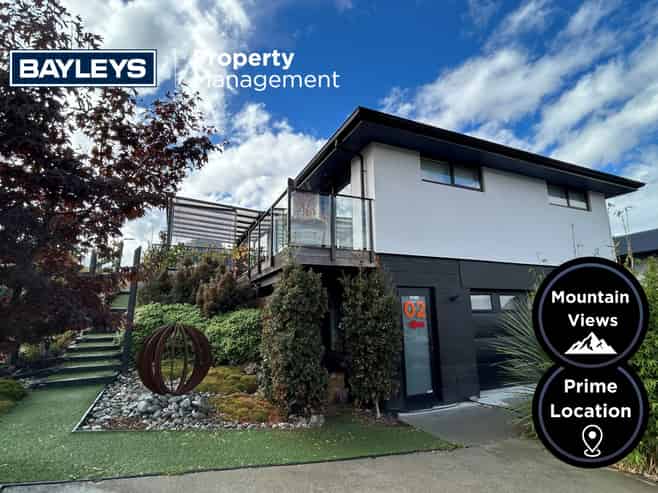 2 Mataraki Pl, Wanaka