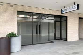  Retail Opportunity in Long Bay