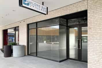  Retail Opportunity in Long Bay