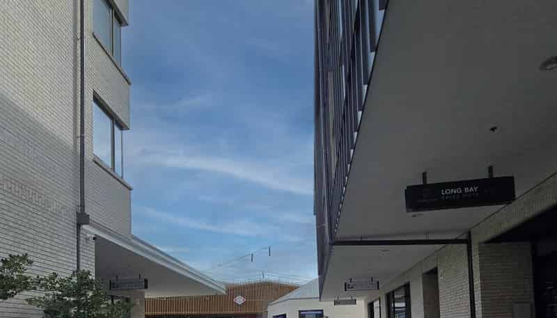 Ground Flo/57 Glenvar Ridge Road, Long Bay