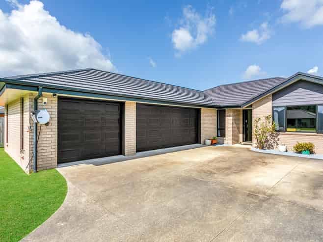 23  Ritchie Street, Te Aroha