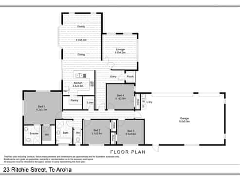 23  Ritchie Street, Te Aroha