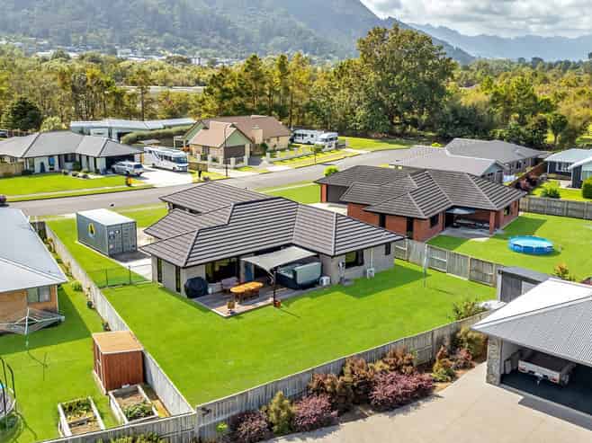 23  Ritchie Street, Te Aroha