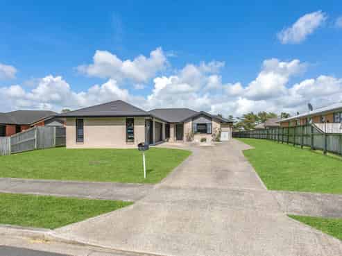 23  Ritchie Street, Te Aroha