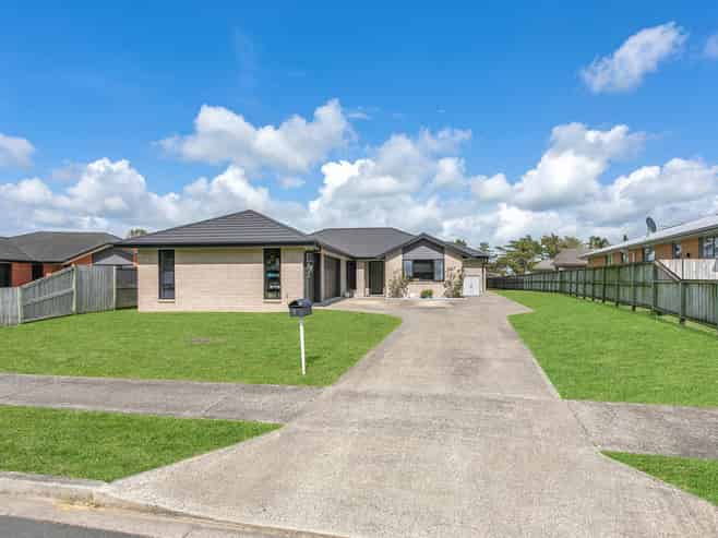23  Ritchie Street, Te Aroha