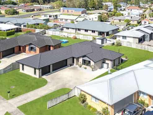 23  Ritchie Street, Te Aroha