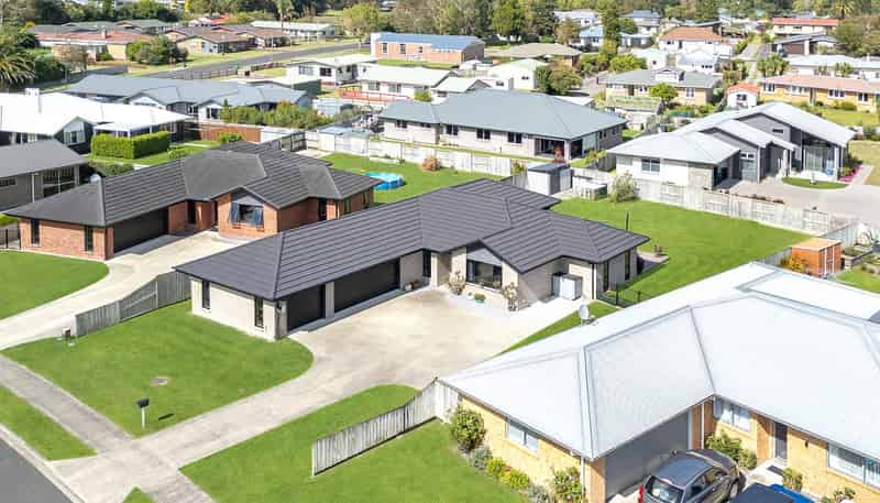 23  Ritchie Street, Te Aroha